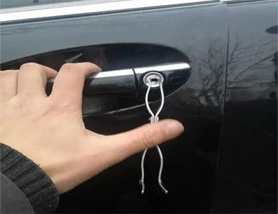 特克斯24小时上门开锁公司