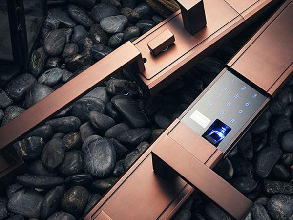 特克斯24小时上门开锁公司