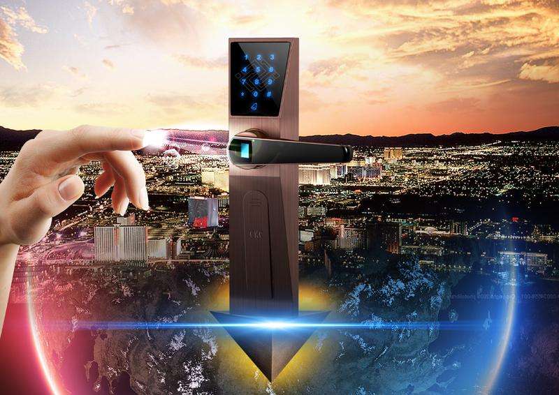 特克斯24小时上门开锁公司