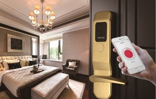 特克斯24小时上门开锁公司