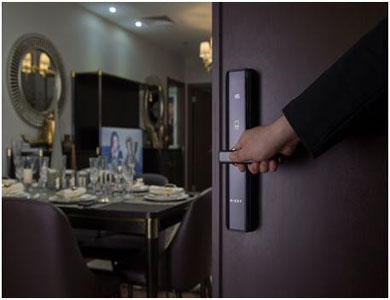 特克斯24小时上门开锁公司