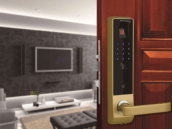 特克斯24小时上门开锁公司