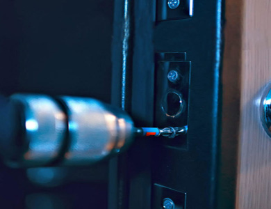 特克斯24小时上门开锁公司