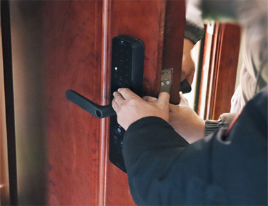 特克斯24小时上门开锁公司